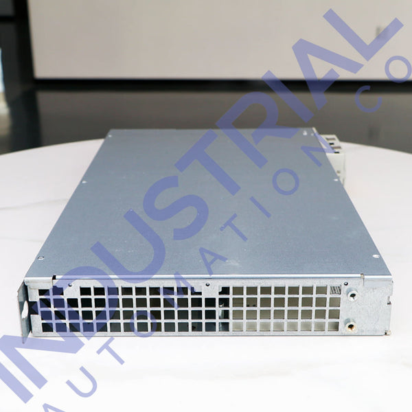 Siemens 6SN1123-1AA00-0HA1 IAC Certified Refurbished