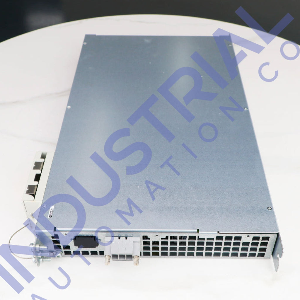 Siemens 6SN1123-1AA00-0HA1 IAC Certified Refurbished