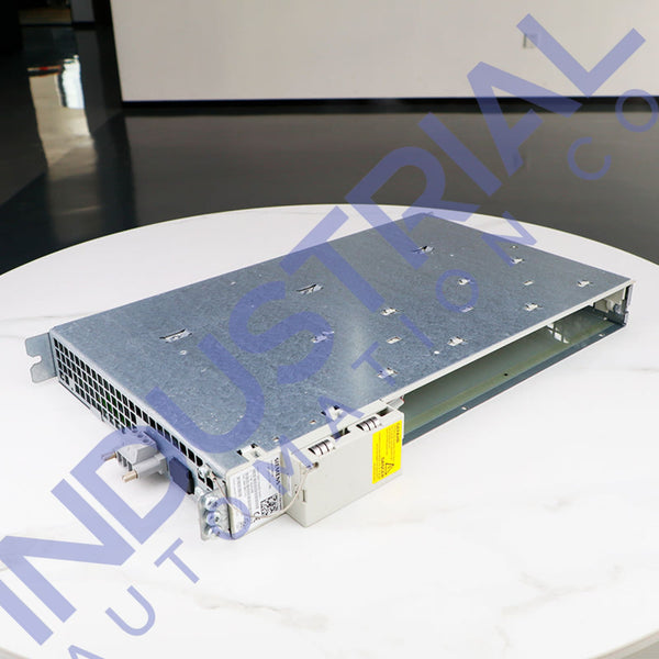 Siemens 6SN1123-1AA00-0HA1 IAC Certified Refurbished