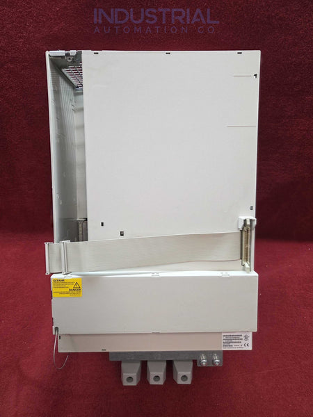 Siemens 6SN1123-1AA00-0KA1 IAC Certified Refurbished