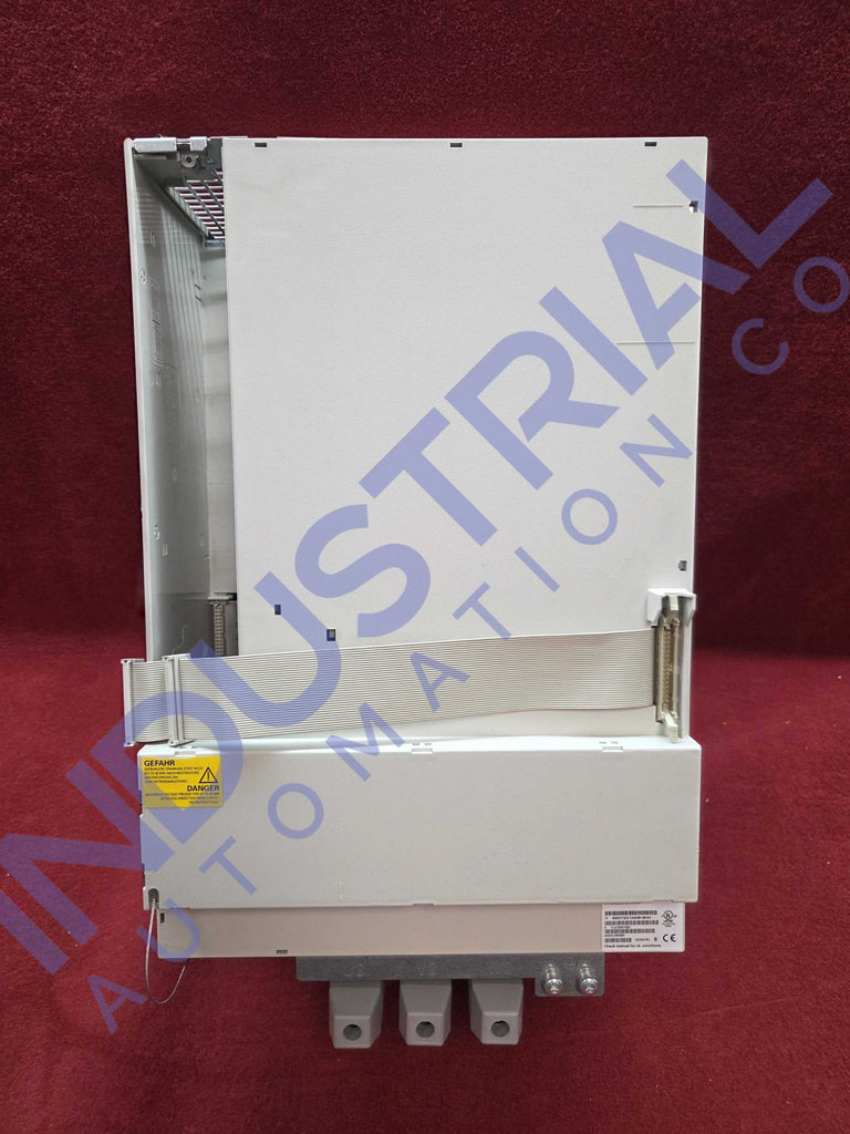 Siemens 6SN1123-1AA00-0KA1 IAC Certified Refurbished