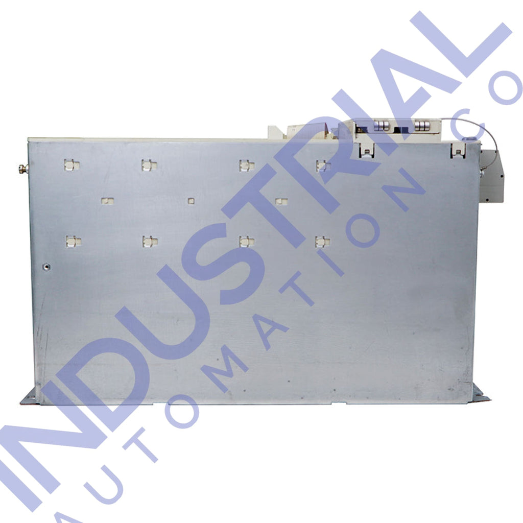 Siemens 6SN1123-1AA00-0LA1 IAC Certified Refurbished