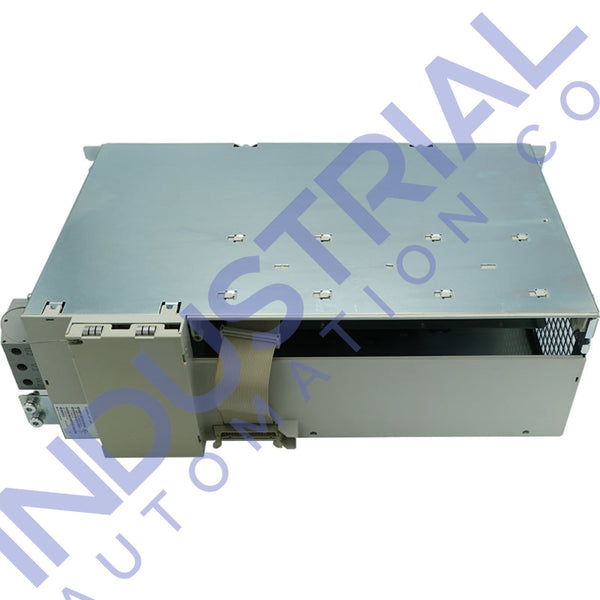 Siemens 6SN1123-1AA00-0LA1 IAC Certified Refurbished