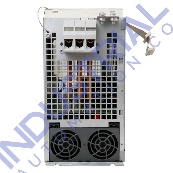 Siemens 6SN1123-1AA00-0LA1 IAC Certified Refurbished