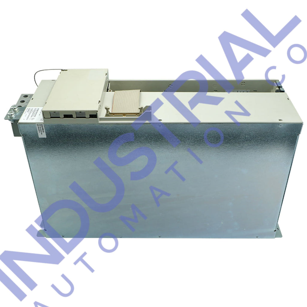 Siemens 6SN1123-1AA00-0LA1 IAC Certified Refurbished
