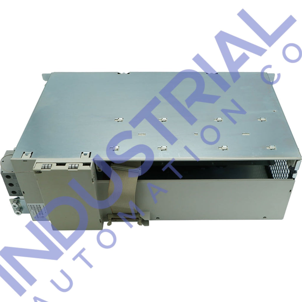 Siemens 6SN1123-1AA00-0LA1 IAC Certified Refurbished