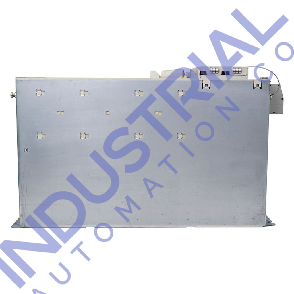 Siemens 6SN1123-1AA00-0LA1 IAC Certified Refurbished