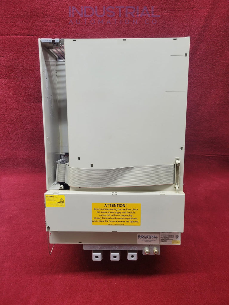 Siemens 6Sn1123-1Aa01-0Fa1