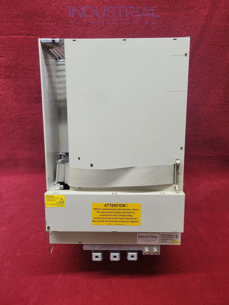 Siemens 6Sn1123-1Aa01-0Fa1