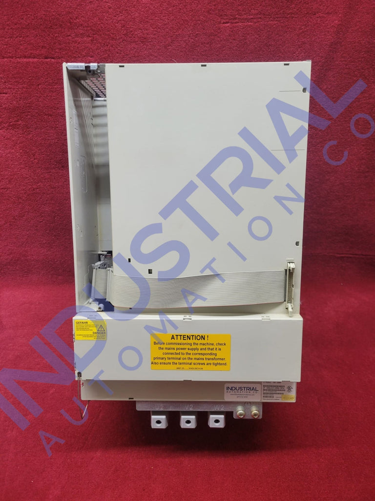 Siemens 6Sn1123-1Aa01-0Fa1