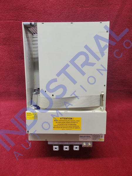 Siemens 6Sn1123-1Aa01-0Fa1
