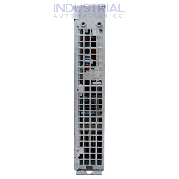 Siemens 6SN1123-1AB00-0AA1 IAC Certified Refurbished