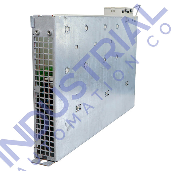Siemens 6SN1123-1AB00-0AA1 IAC Certified Refurbished