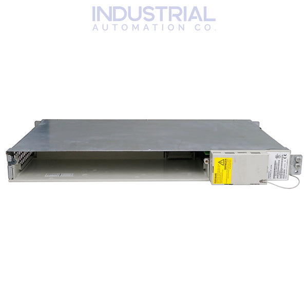 Siemens 6SN1123-1AB00-0AA1 IAC Certified Refurbished
