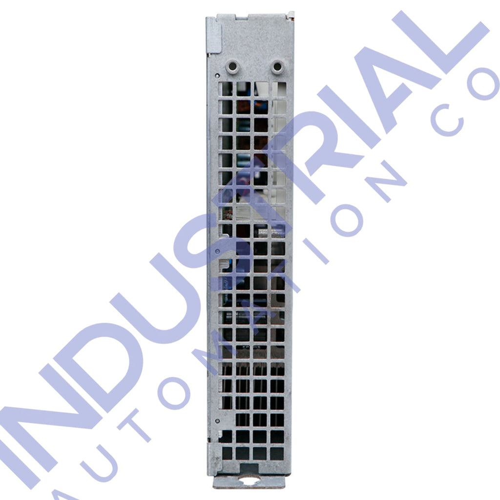 Siemens 6SN1123-1AB00-0AA1 IAC Certified Refurbished
