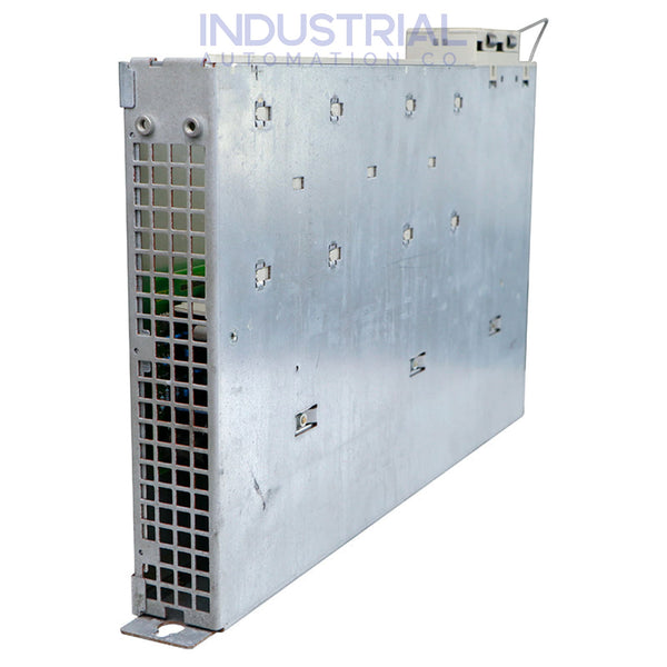 Siemens 6SN1123-1AB00-0AA1 IAC Certified Refurbished