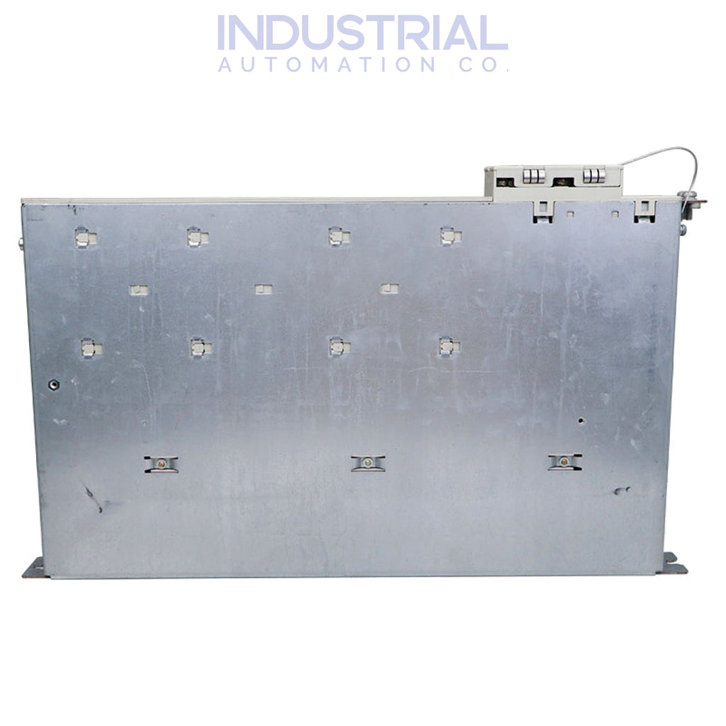 Siemens 6SN1123-1AB00-0AA1 IAC Certified Refurbished