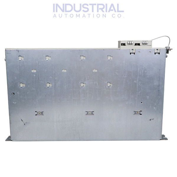 Siemens 6SN1123-1AB00-0AA1 IAC Certified Refurbished