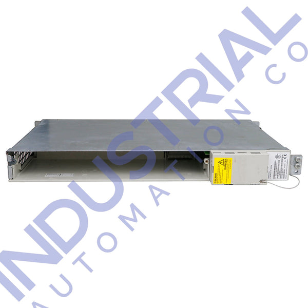 Siemens 6SN1123-1AB00-0AA1 IAC Certified Refurbished