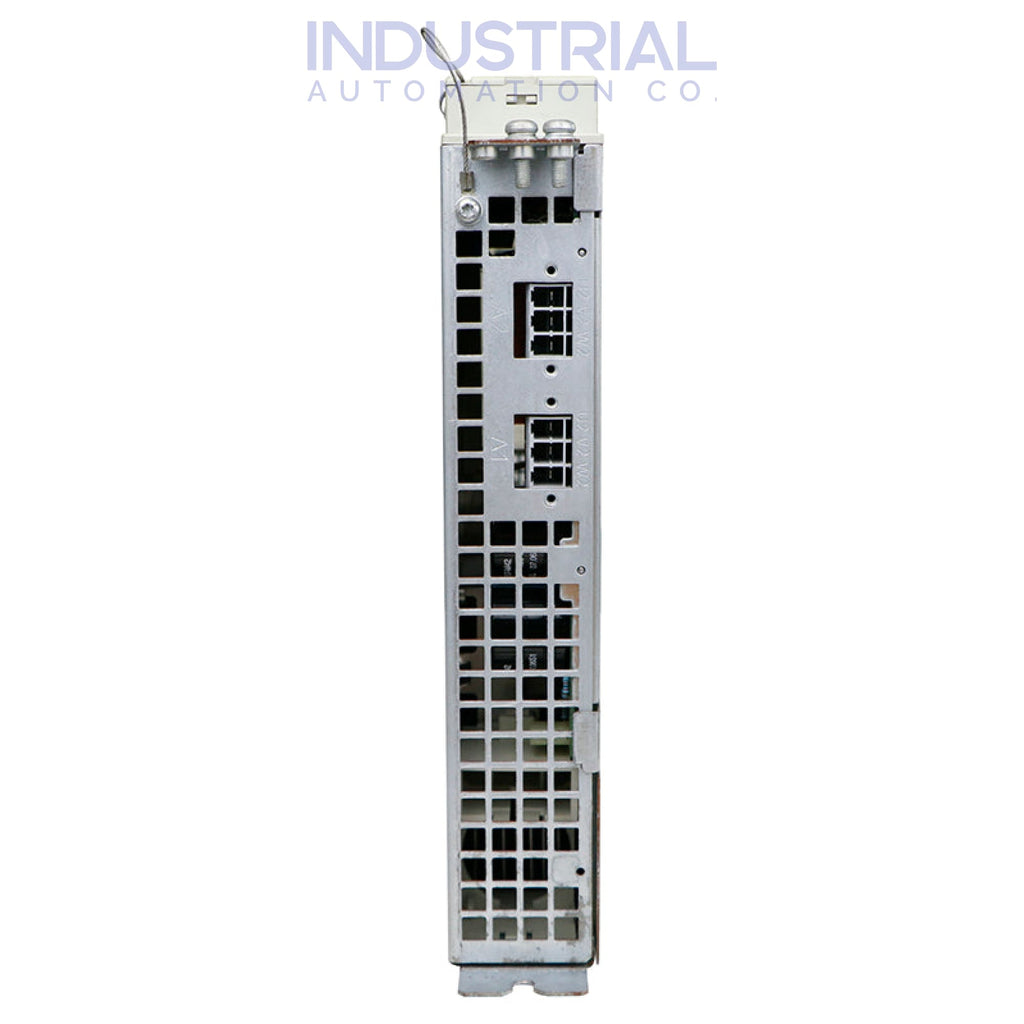 Siemens 6SN1123-1AB00-0AA1 IAC Certified Refurbished