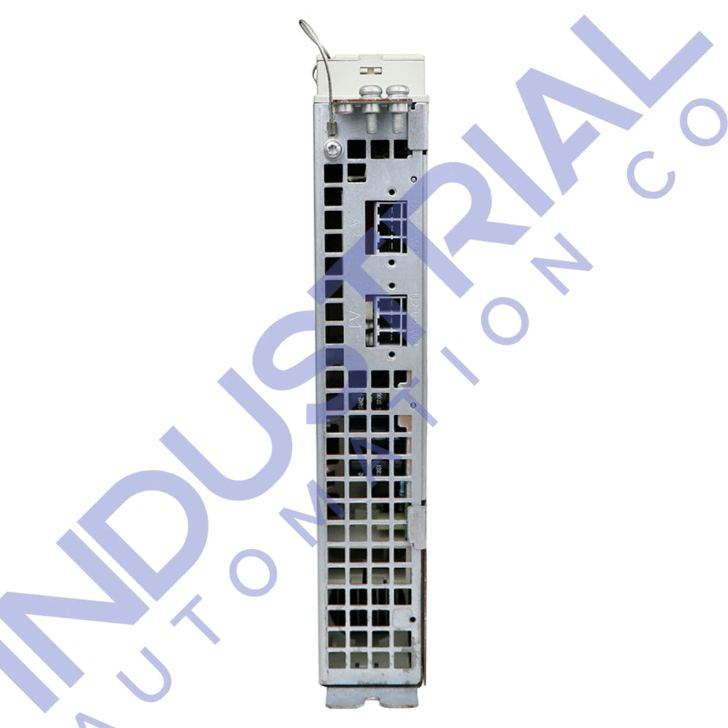 Siemens 6SN1123-1AB00-0AA1 IAC Certified Refurbished