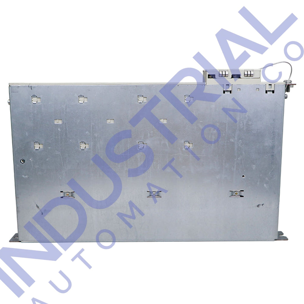 Siemens 6SN1123-1AB00-0AA1 IAC Certified Refurbished