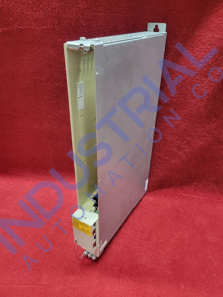 Siemens 6SN1123-1AB00-0AA2 - IAC Certified Refurbished - Business & Industrial