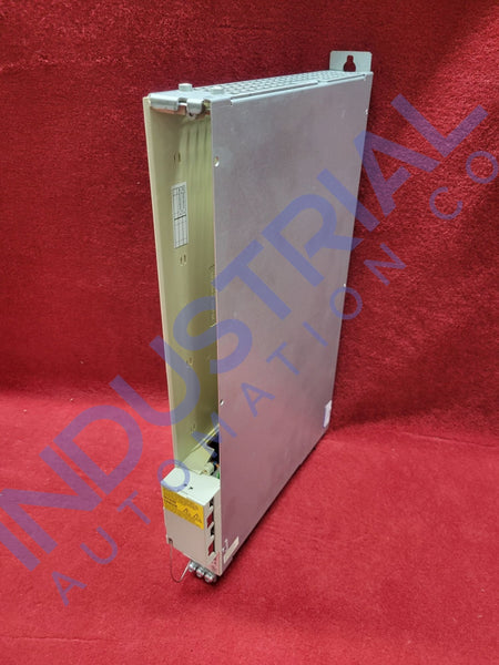 Siemens 6SN1123-1AB00-0AA2 - IAC Certified Refurbished - Business & Industrial