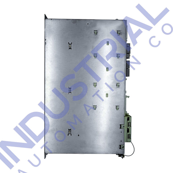 Siemens 6SN1123-1AB00-0BA1 IAC Certified Refurbished