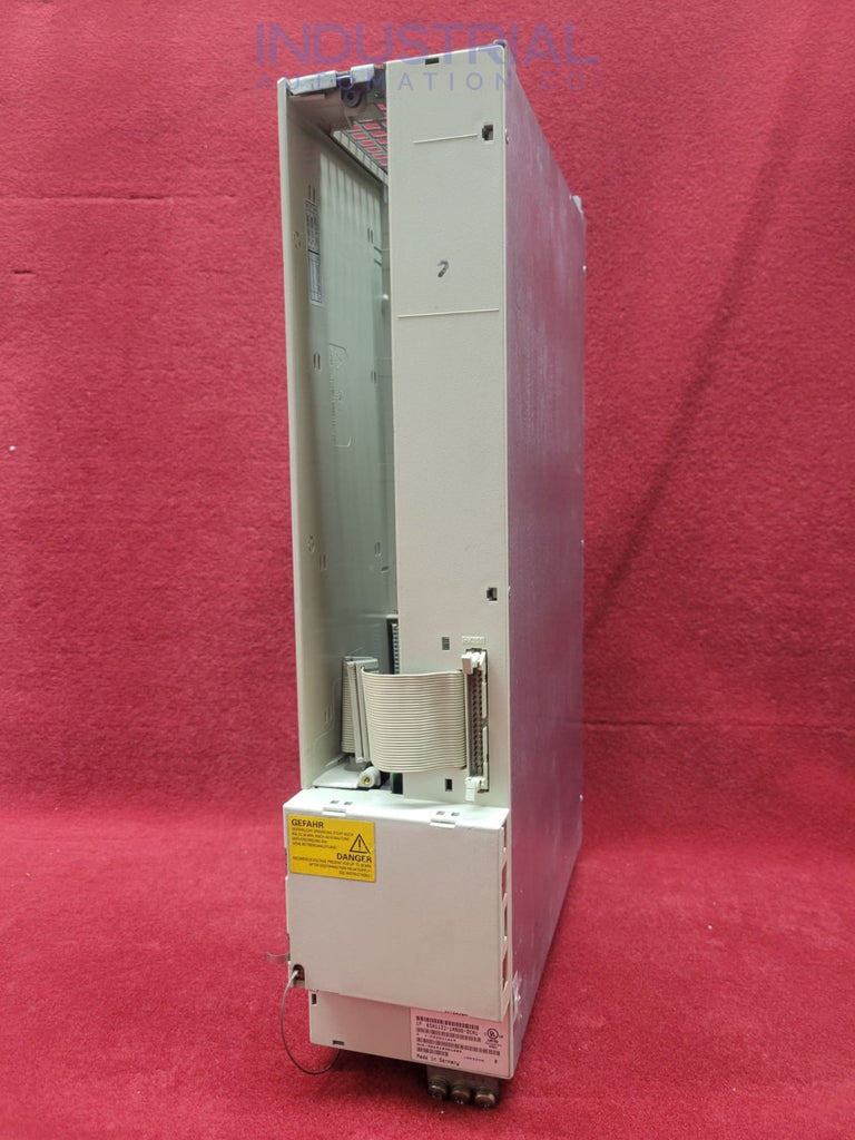 Siemens 6Sn1123-1Ab00-0Ca1