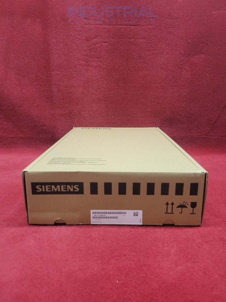Siemens 6Sn1123-1Ab00-0Ca1 Factory Sealed