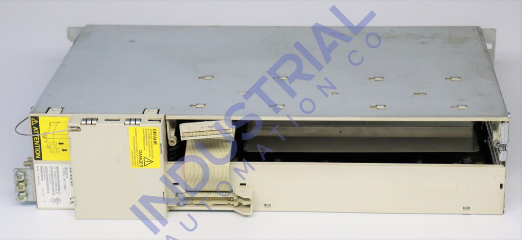 Siemens 6Sn1123-1Ab00-0Ca2