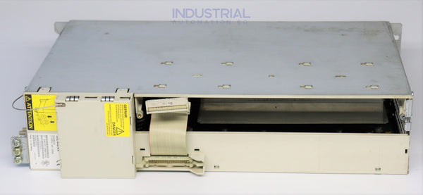 Siemens 6Sn1123-1Ab00-0Ca2