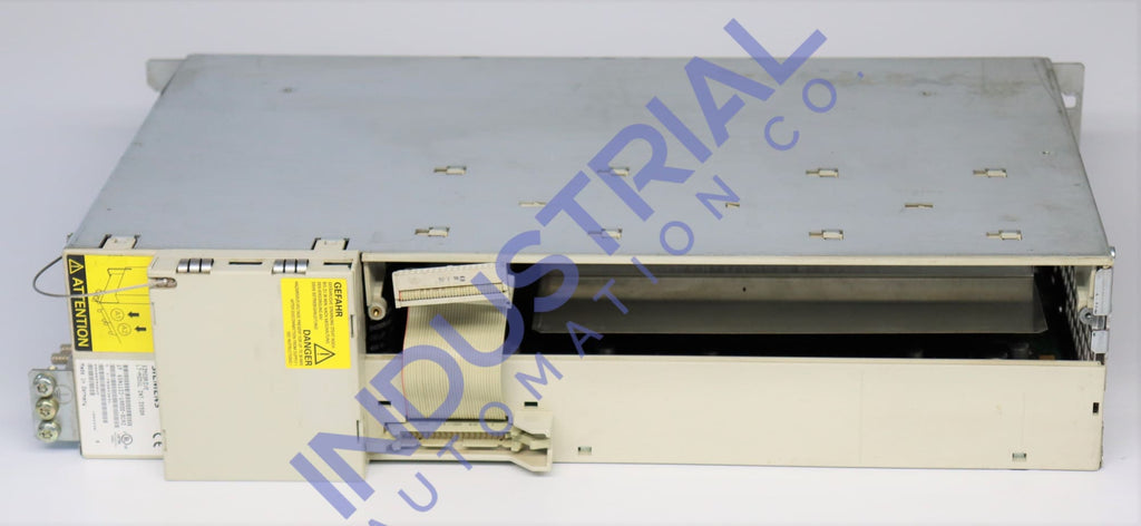 Siemens 6Sn1123-1Ab00-0Ca2