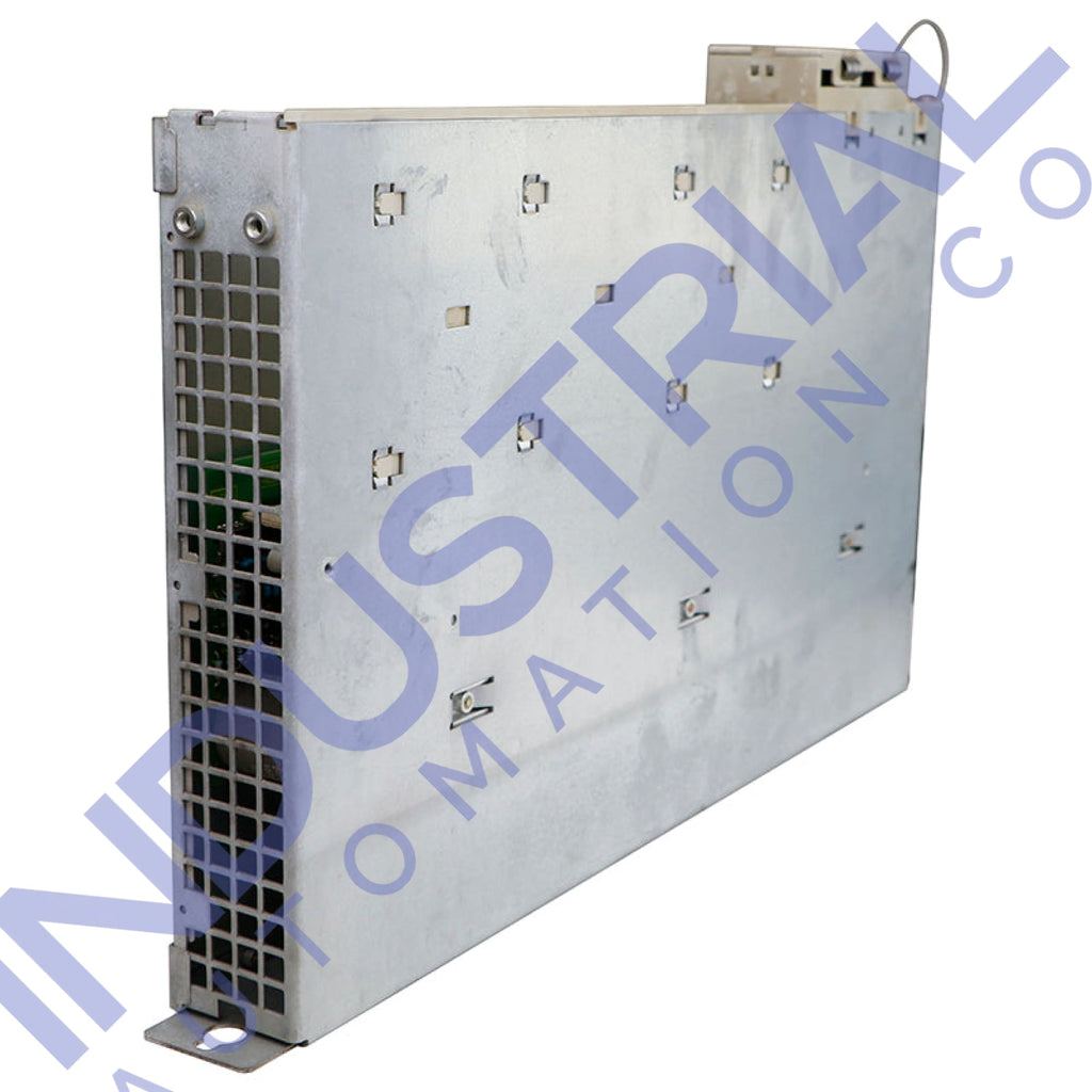 Siemens 6SN1123-1AB00-0HA1 IAC Certified Refurbished
