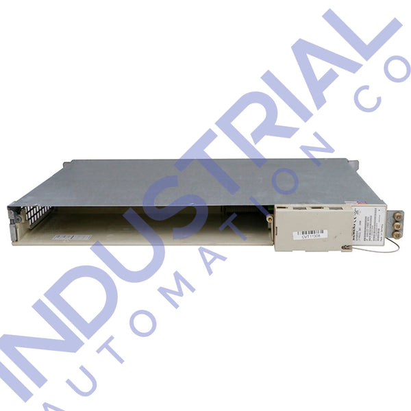 Siemens 6SN1123-1AB00-0HA1 IAC Certified Refurbished