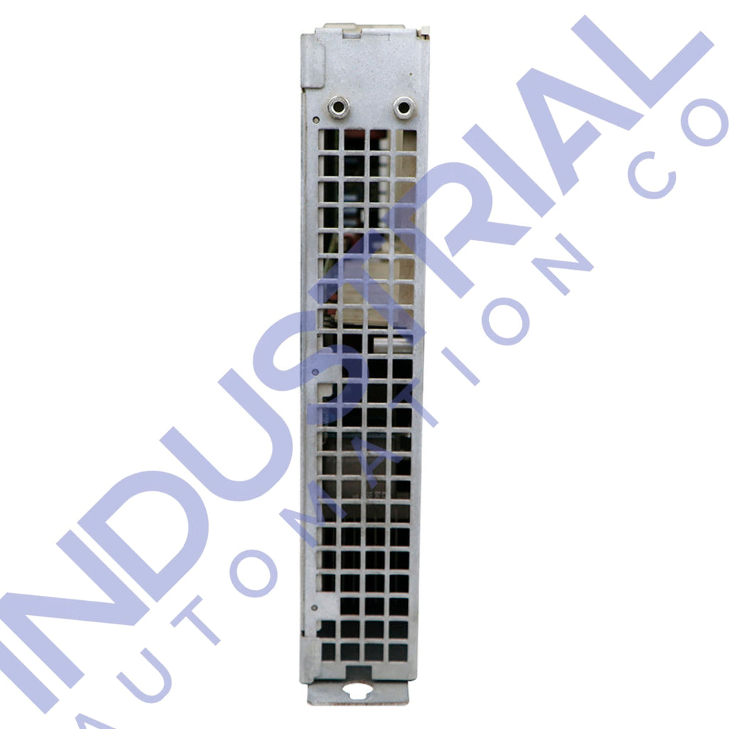 Siemens 6SN1123-1AB00-0HA1 IAC Certified Refurbished