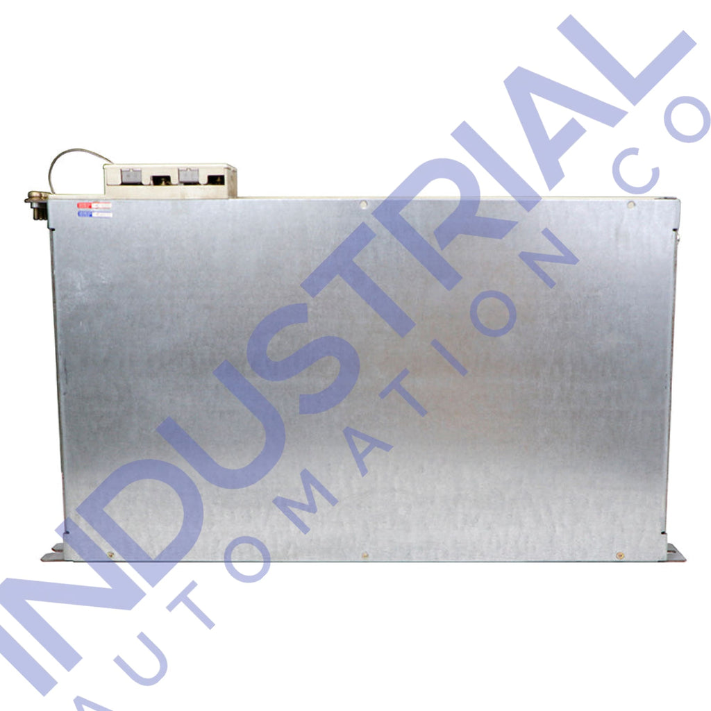Siemens 6SN1123-1AB00-0HA1 IAC Certified Refurbished