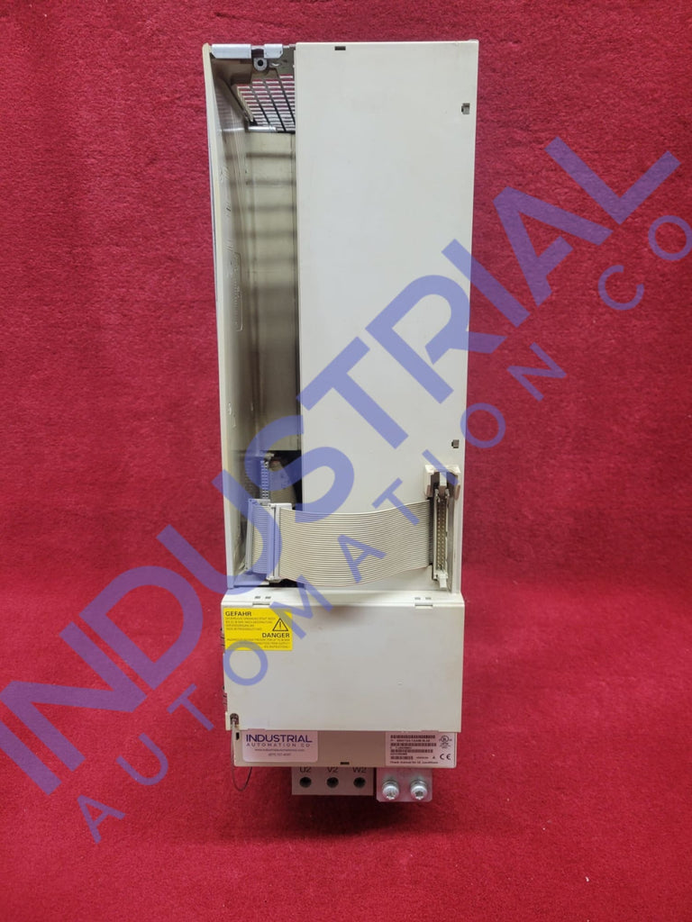 Siemens 6Sn1124-1Aa00-0La2