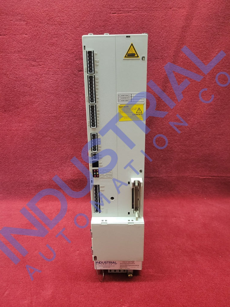 Siemens 6Sn1145-1Aa01-0Aa0