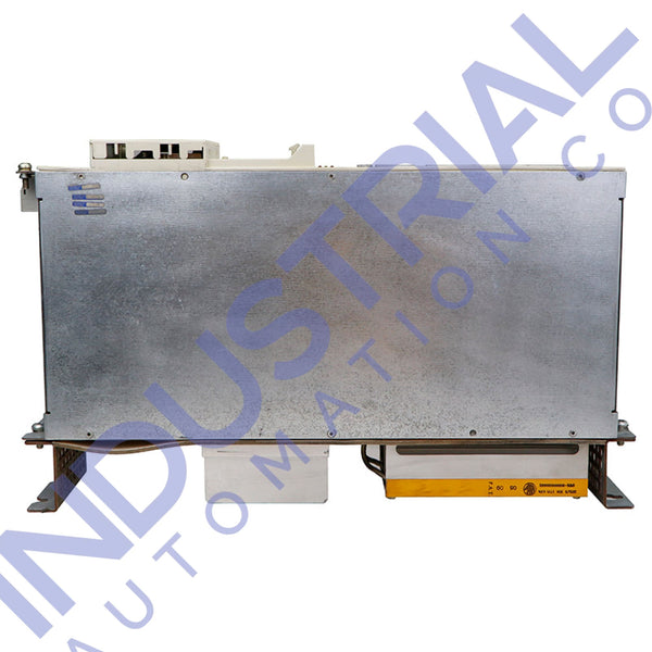 Siemens 6SN1145-1AA01-0AA1 IAC Certified Refurbished