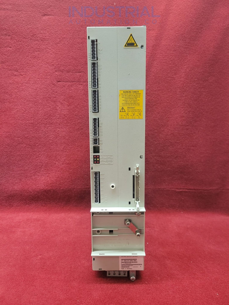 Siemens 6Sn1145-1Aa01-0Aa1 Refurbished