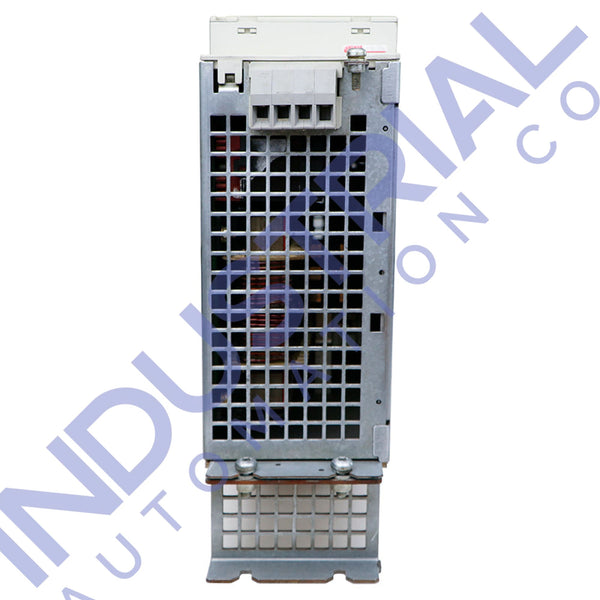 Siemens 6SN1145-1AA01-0AA1 IAC Certified Refurbished