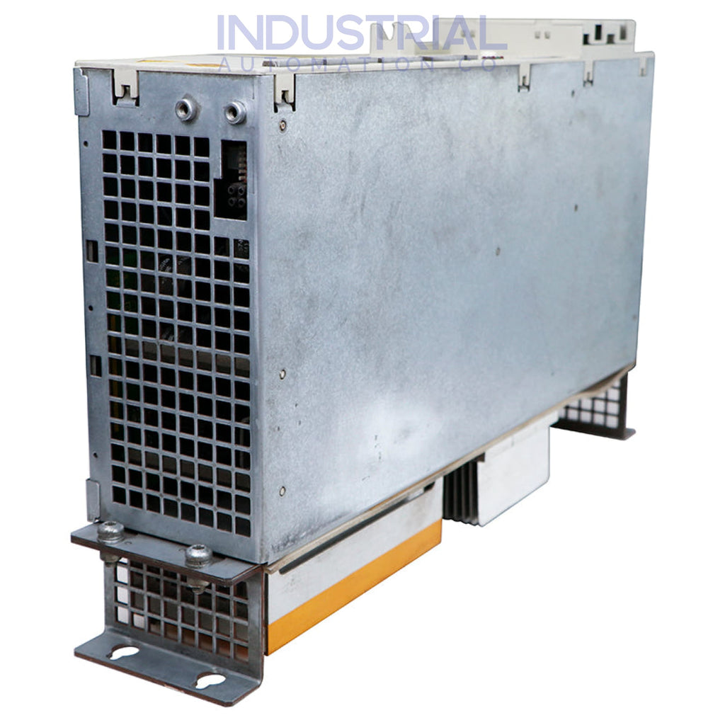 Siemens 6SN1145-1AA01-0AA1 IAC Certified Refurbished