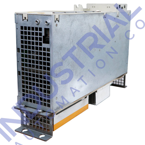 Siemens 6SN1145-1AA01-0AA1 IAC Certified Refurbished