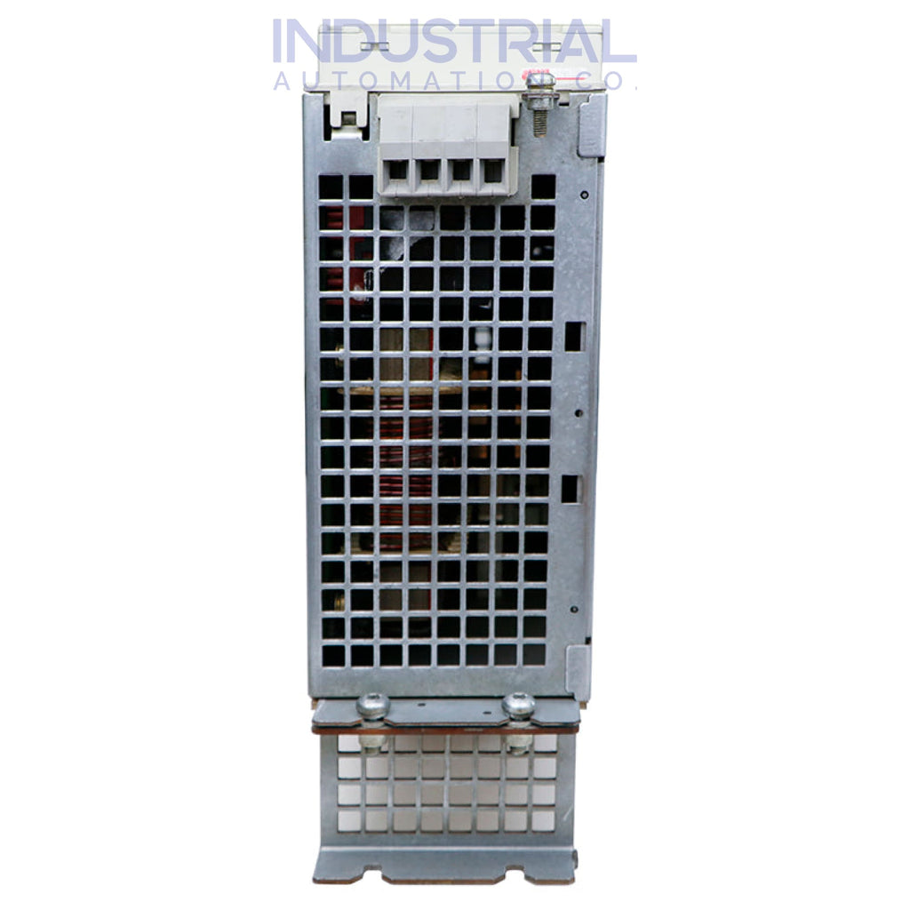 Siemens 6SN1145-1AA01-0AA1 IAC Certified Refurbished