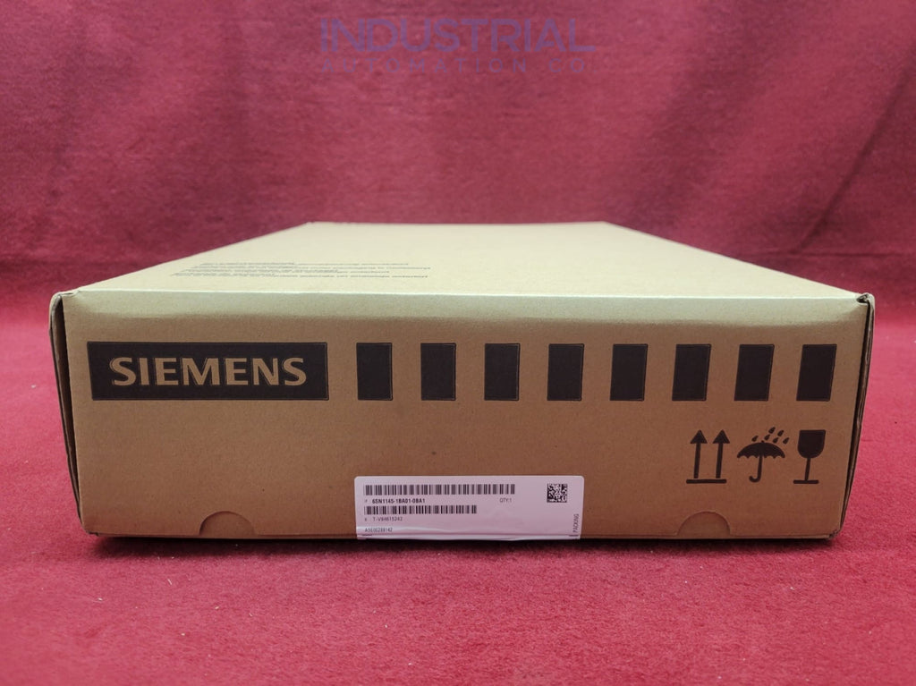 Siemens 6Sn1145-1Ba01-0Ba1 Factory Sealed