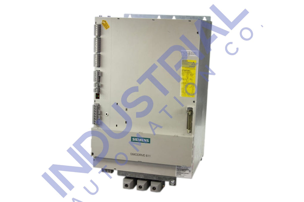Siemens 6SN1145-1BA01-0DA0