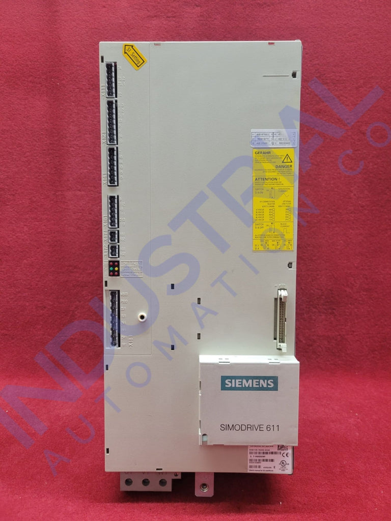 Siemens 6Sn1145-1Ba02-0Ca1