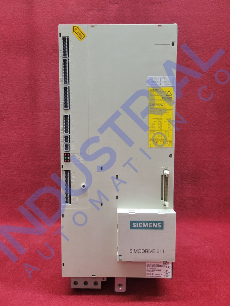 Siemens 6Sn1145-1Ba02-0Ca2